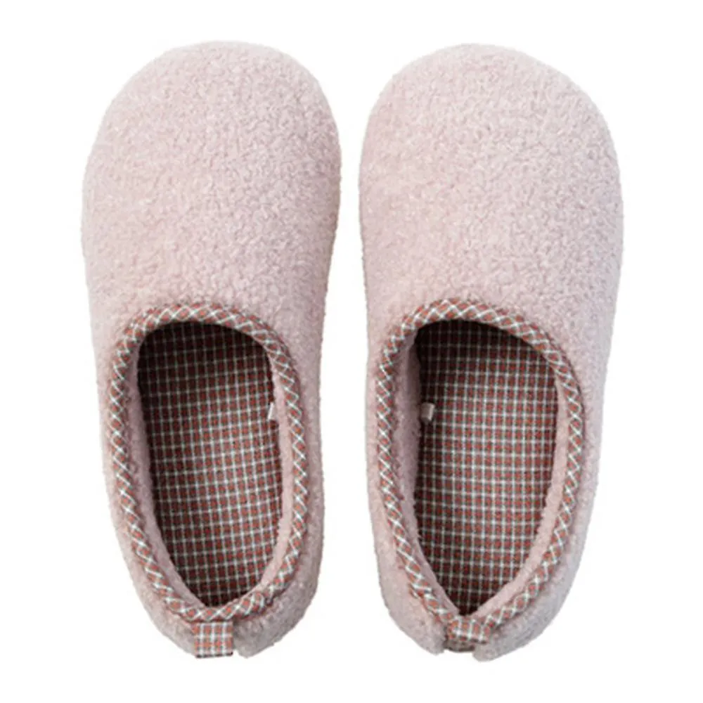 ZAPATILLAS DE INVIERNO PARA MUJER CHAYCHAX  CONFORT DE ESPUMA VISCOELáSTICA