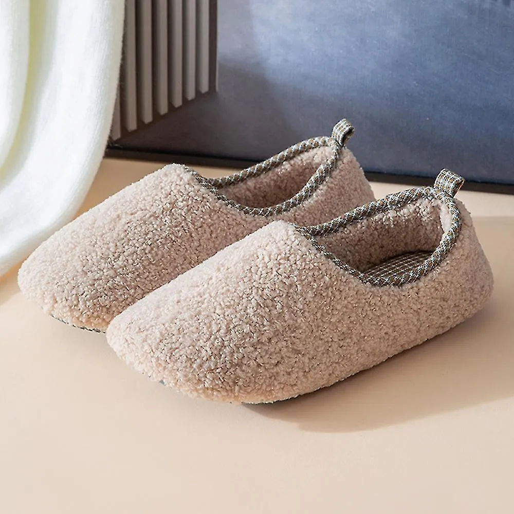 ZAPATILLAS DE INVIERNO PARA MUJER CHAYCHAX  CONFORT DE ESPUMA VISCOELáSTICA
