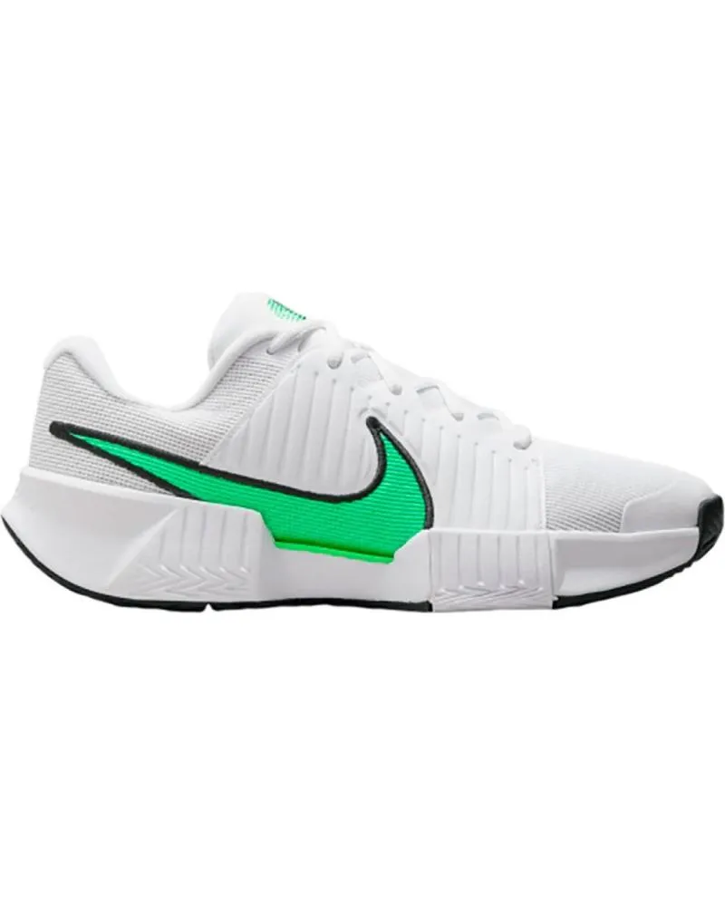 Zapatillas deporte NIKE  de Hombre CALZADO MARCA MODELO GP CHALLENGE PRO PARA JUNIOR  BLANCO