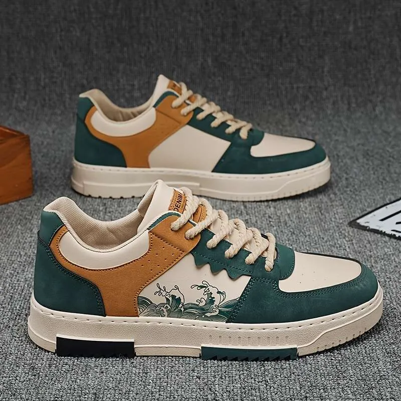 ZAPATILLAS RETRO: CóMODAS ACTIVIDADES DE SLACEUP SLACEONS ADECUADAS PARA HOMBRES/VERANO/OTOñO/TEMPORADAS DE INVIERNO PERFECTAS