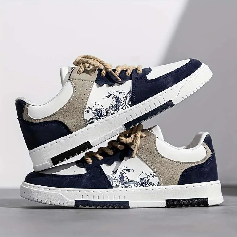 ZAPATILLAS RETRO: CóMODAS ACTIVIDADES DE SLACEUP SLACEONS ADECUADAS PARA HOMBRES/VERANO/OTOñO/TEMPORADAS DE INVIERNO PERFECTAS