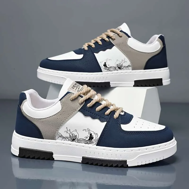 ZAPATILLAS RETRO: CóMODAS ACTIVIDADES DE SLACEUP SLACEONS ADECUADAS PARA HOMBRES/VERANO/OTOñO/TEMPORADAS DE INVIERNO PERFECTAS