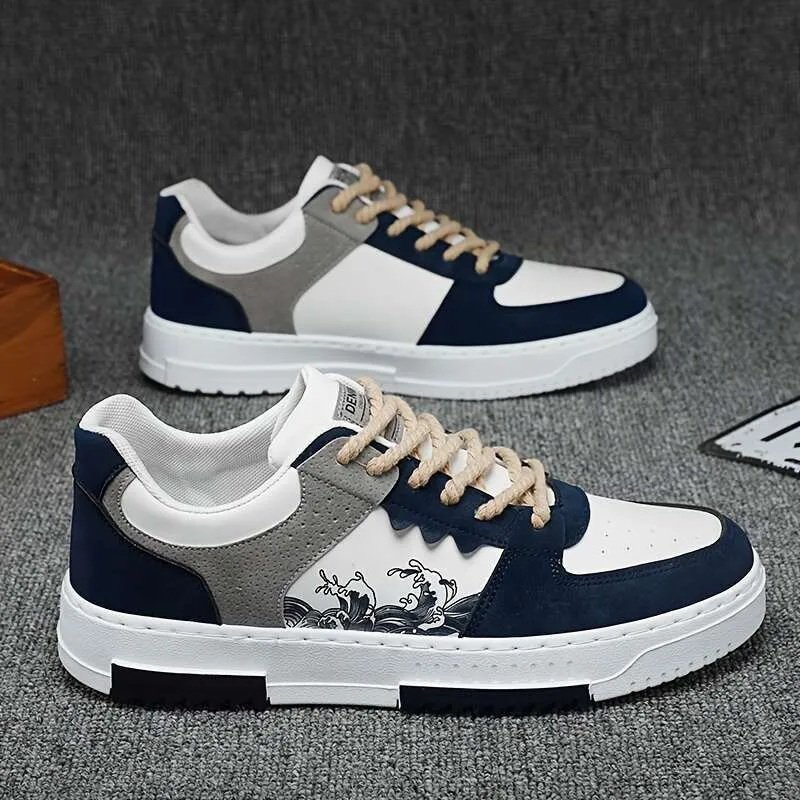ZAPATILLAS RETRO: CóMODAS ACTIVIDADES DE SLACEUP SLACEONS ADECUADAS PARA HOMBRES/VERANO/OTOñO/TEMPORADAS DE INVIERNO PERFECTAS