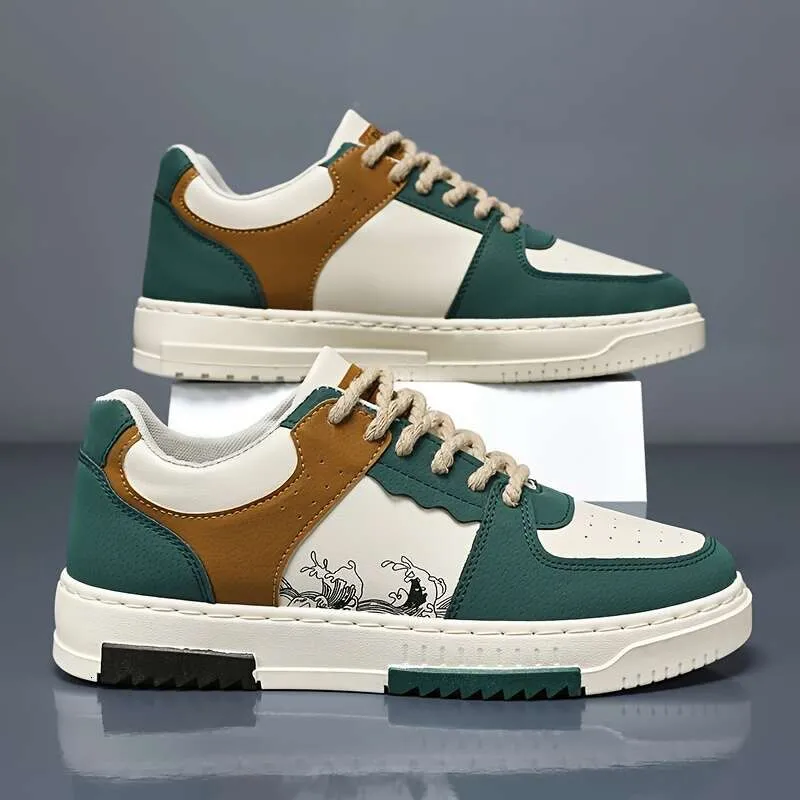 ZAPATILLAS RETRO: CóMODAS ACTIVIDADES DE SLACEUP SLACEONS ADECUADAS PARA HOMBRES/VERANO/OTOñO/TEMPORADAS DE INVIERNO PERFECTAS