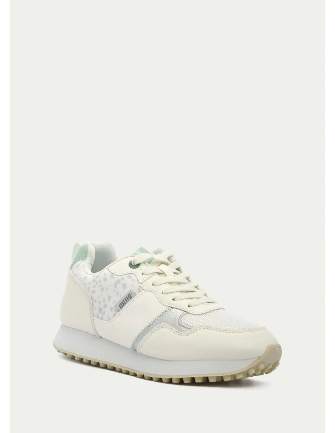 ZAPATILLAS Y SNEAKER MUSTANG 60219 BLANCO 