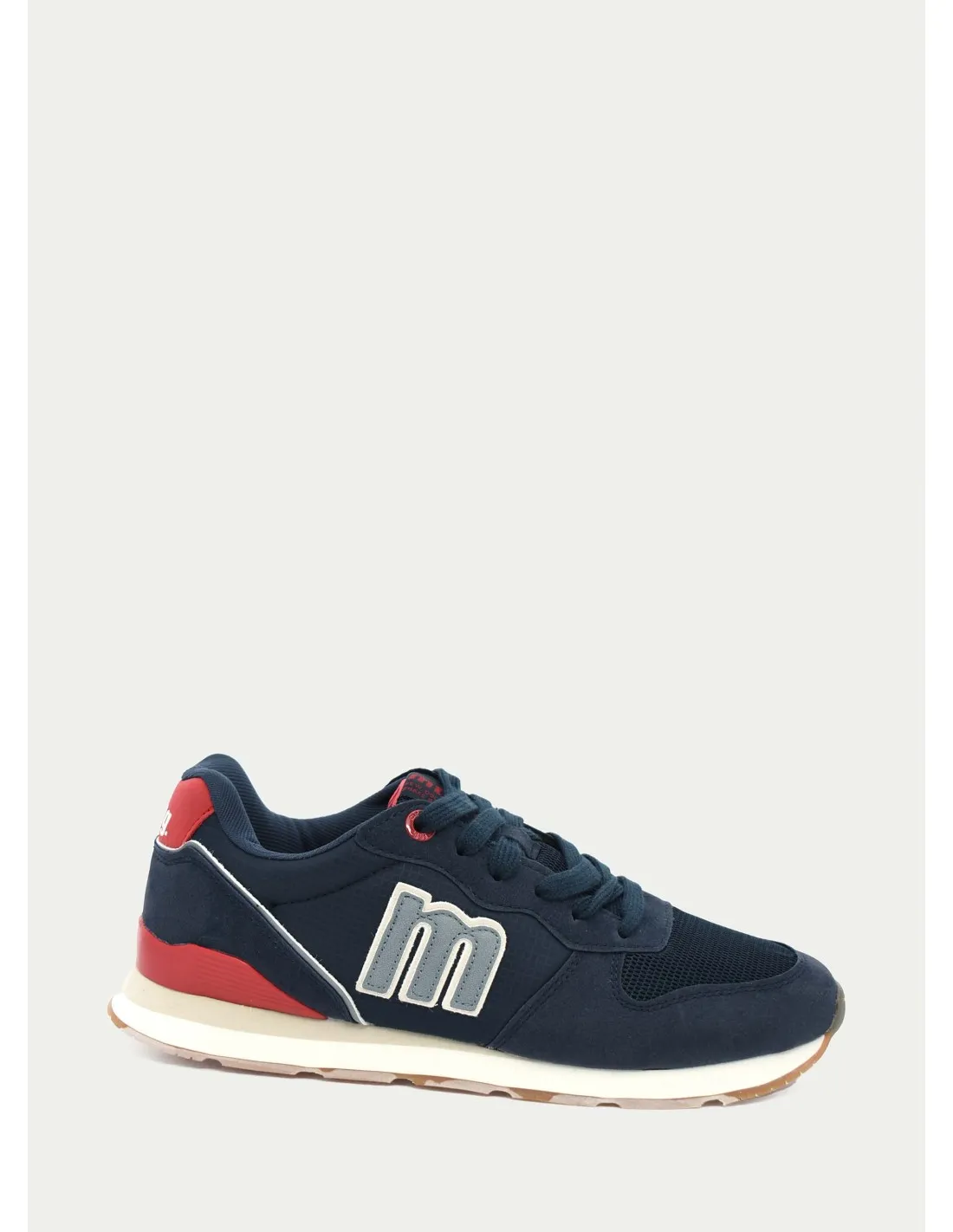 ZAPATILLAS Y SNEAKER MUSTANG 84467 MARINO 