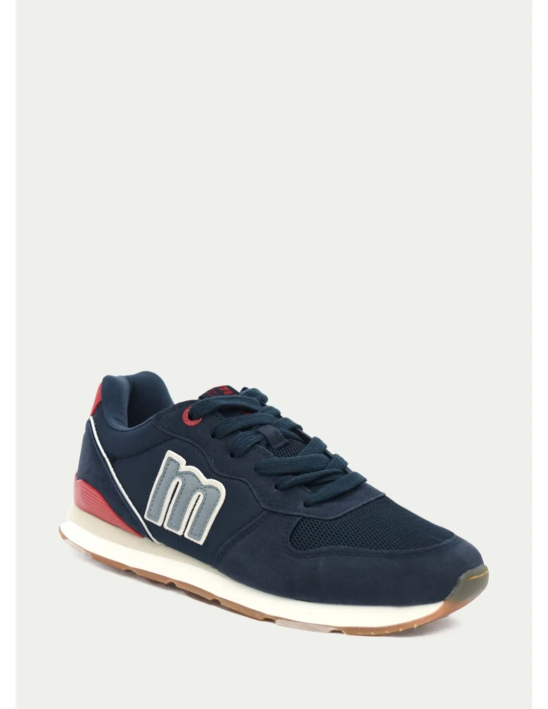 ZAPATILLAS Y SNEAKER MUSTANG 84467 MARINO 