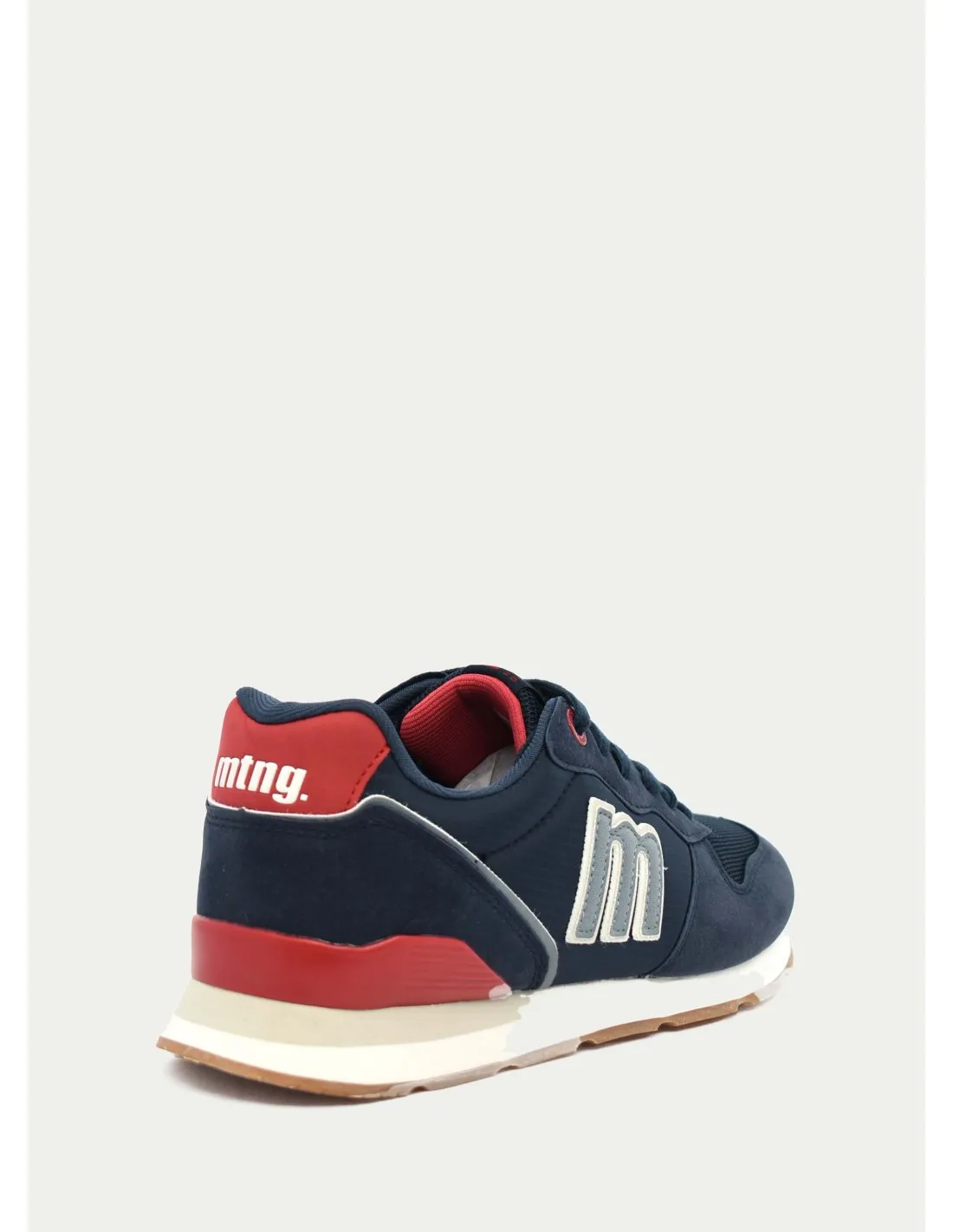 ZAPATILLAS Y SNEAKER MUSTANG 84467 MARINO 