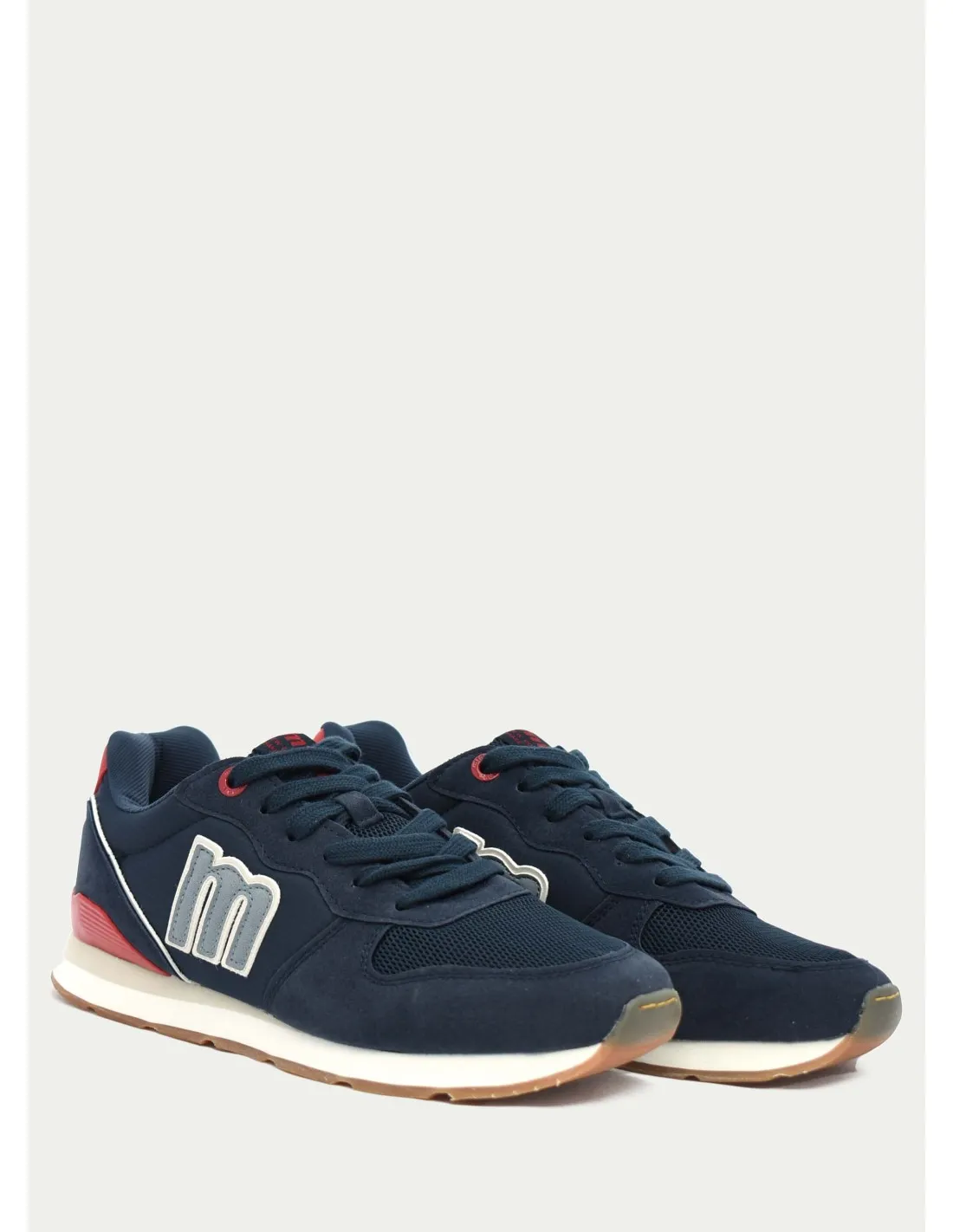 ZAPATILLAS Y SNEAKER MUSTANG 84467 MARINO 