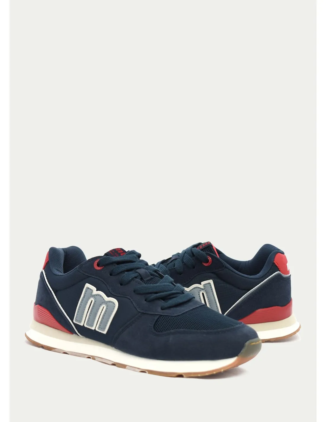 ZAPATILLAS Y SNEAKER MUSTANG 84467 MARINO 