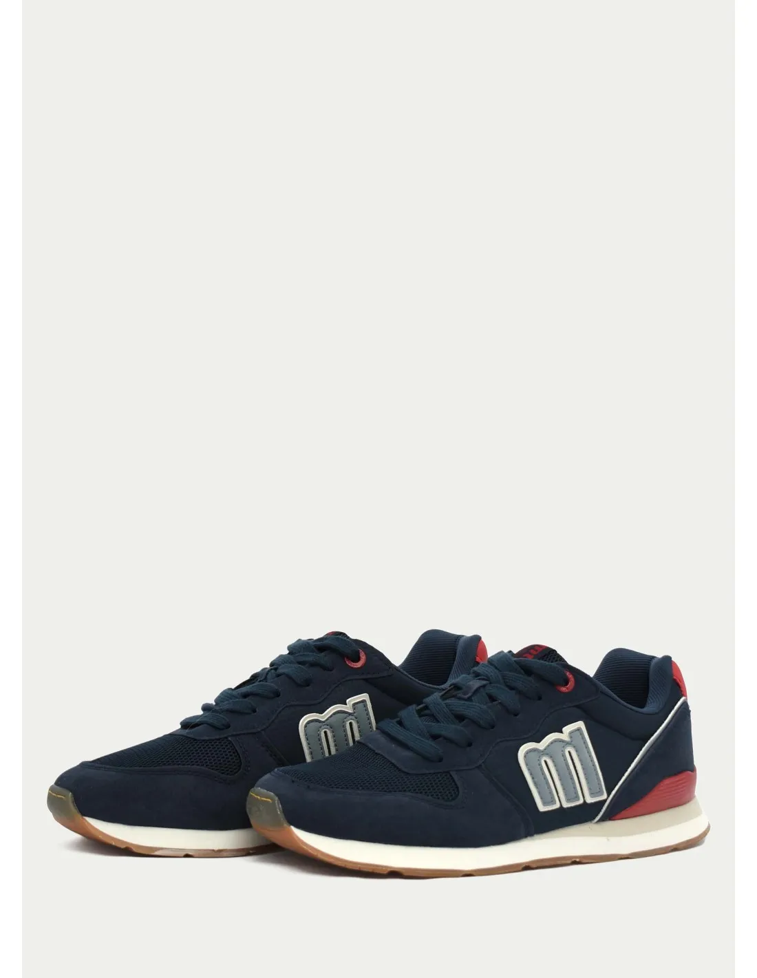 ZAPATILLAS Y SNEAKER MUSTANG 84467 MARINO 