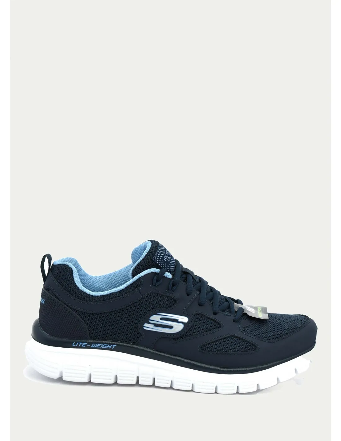 ZAPATILLAS Y SNEAKER SKECHERS 52635 MARINO 