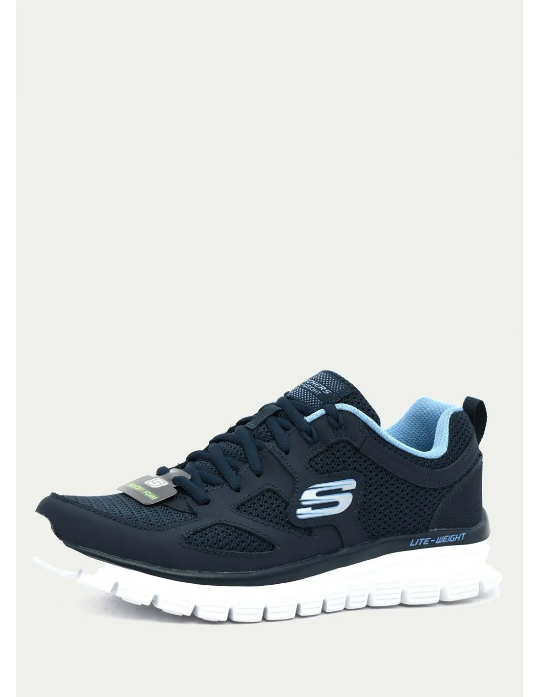 ZAPATILLAS Y SNEAKER SKECHERS 52635 MARINO 