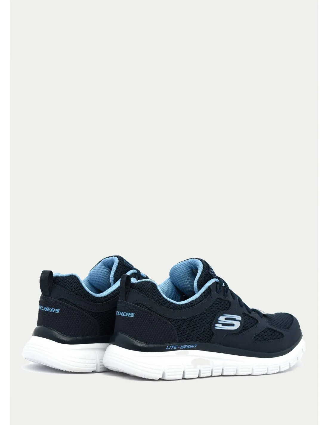 ZAPATILLAS Y SNEAKER SKECHERS 52635 MARINO 
