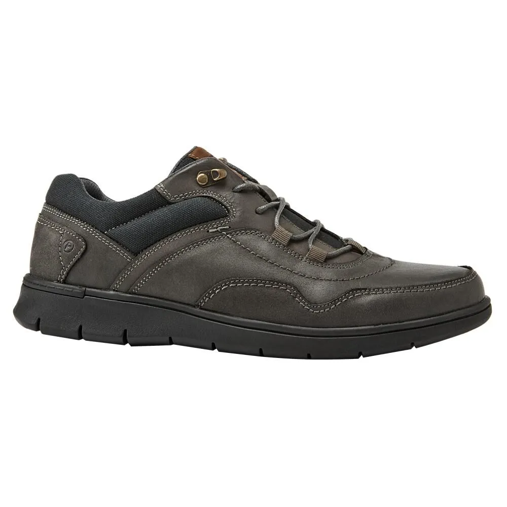 Zapato Casual Hombre Pluma