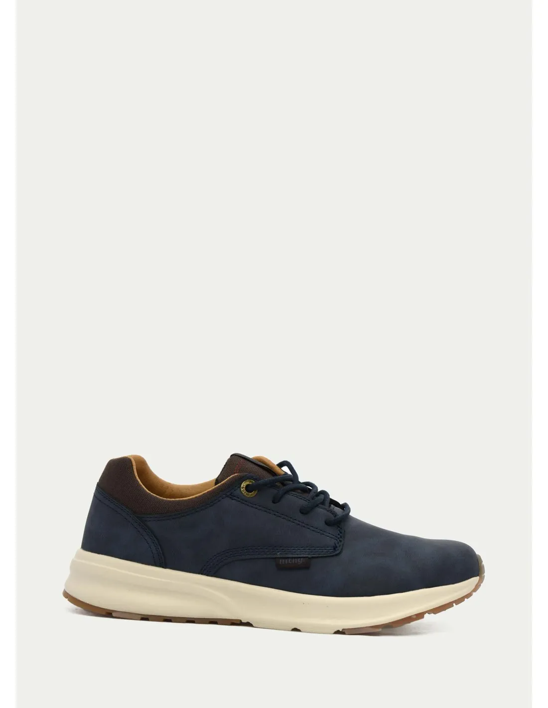 ZAPATO CASUAL MUSTANG 84042 MARINO 