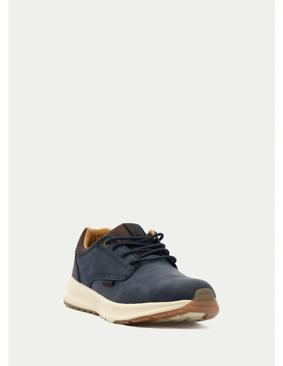 ZAPATO CASUAL MUSTANG 84042 MARINO 