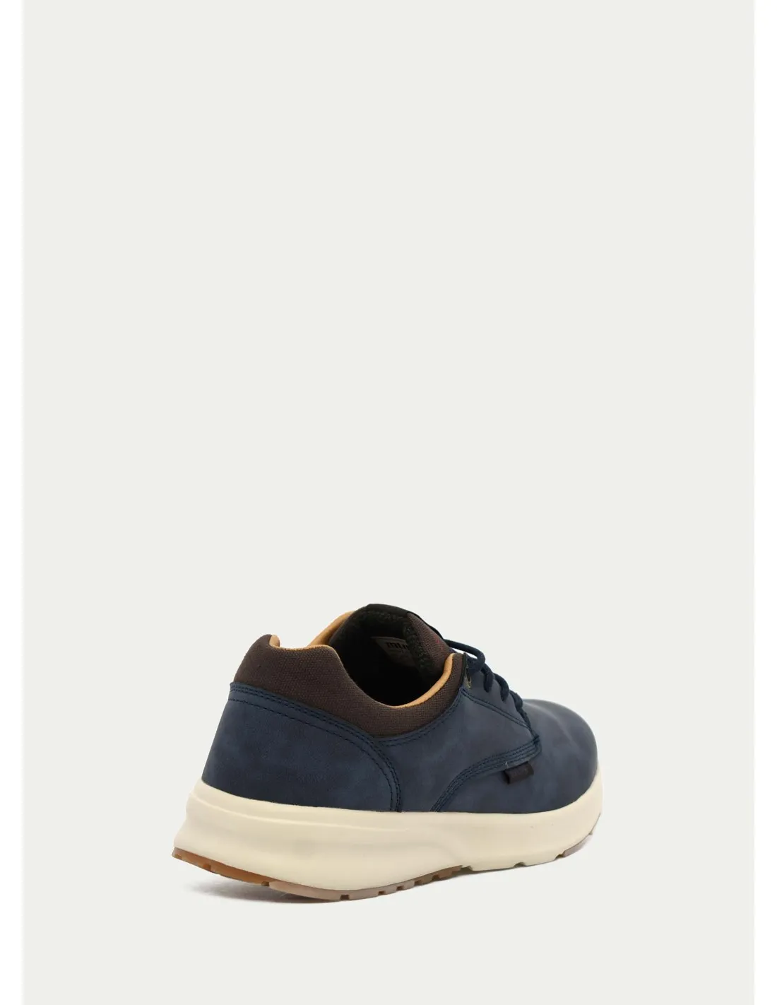 ZAPATO CASUAL MUSTANG 84042 MARINO 