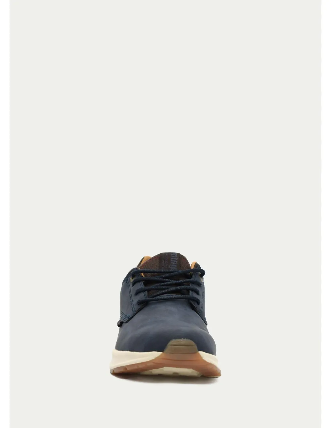 ZAPATO CASUAL MUSTANG 84042 MARINO 