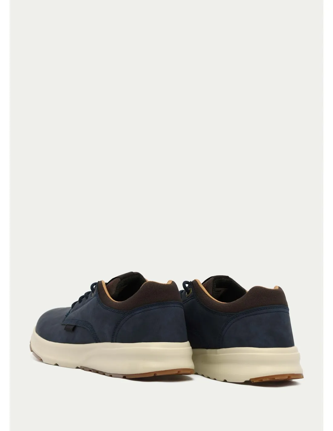 ZAPATO CASUAL MUSTANG 84042 MARINO 