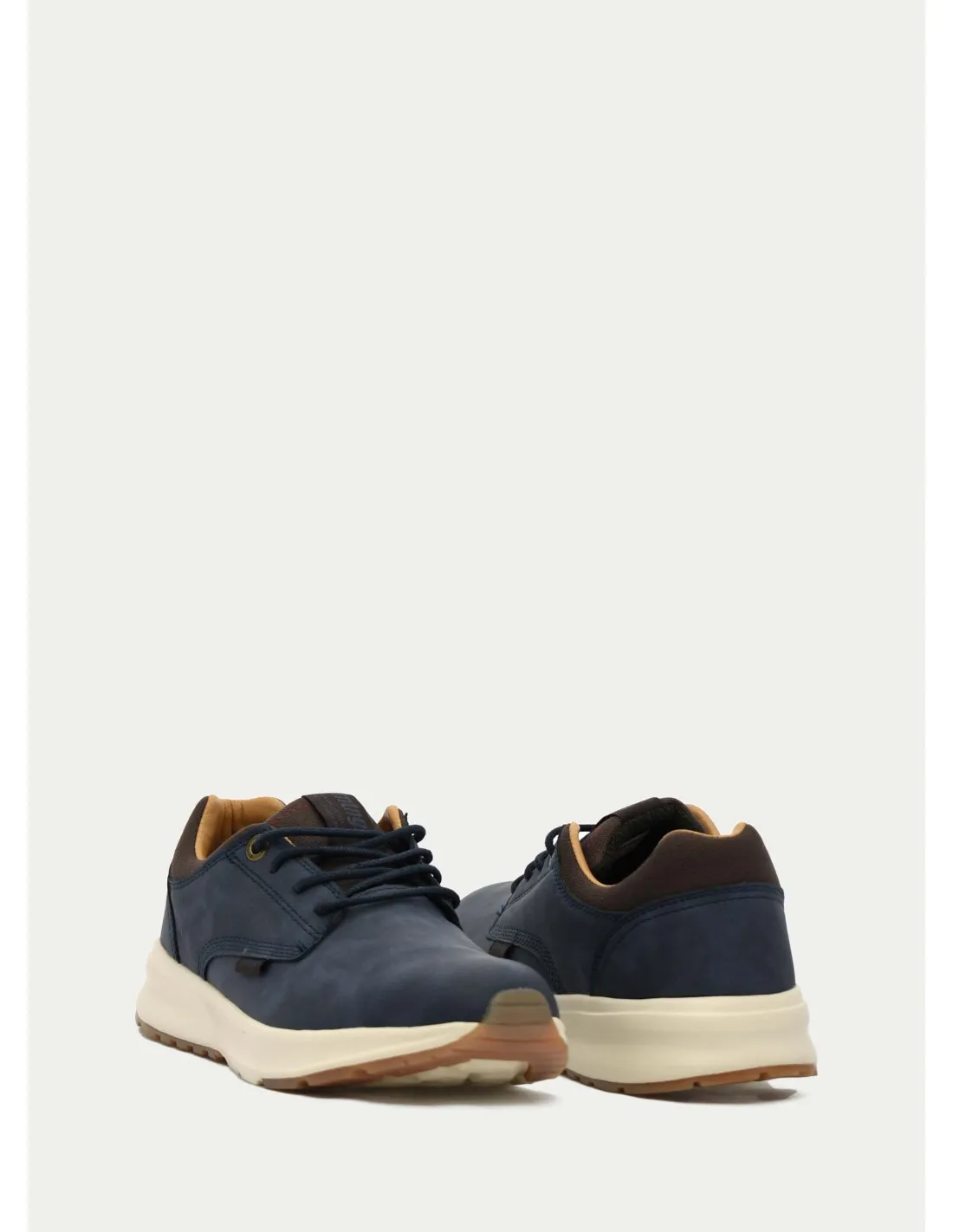 ZAPATO CASUAL MUSTANG 84042 MARINO 