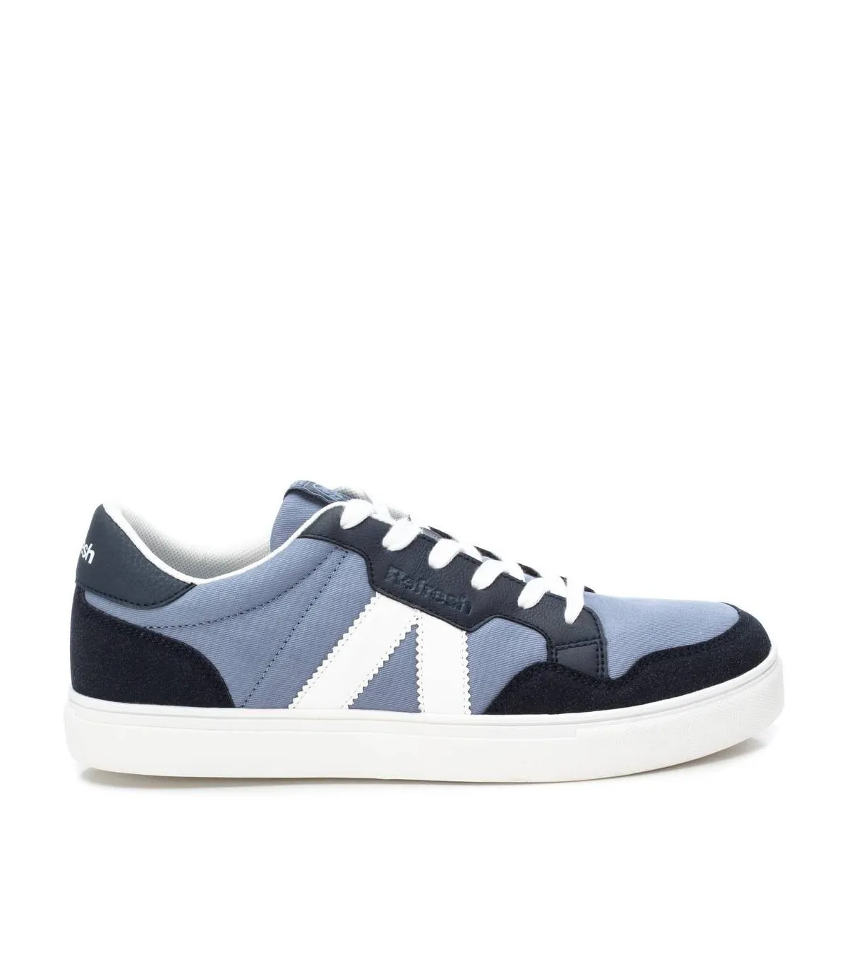 ZAPATO DE HOMBRE REFRESH 170767