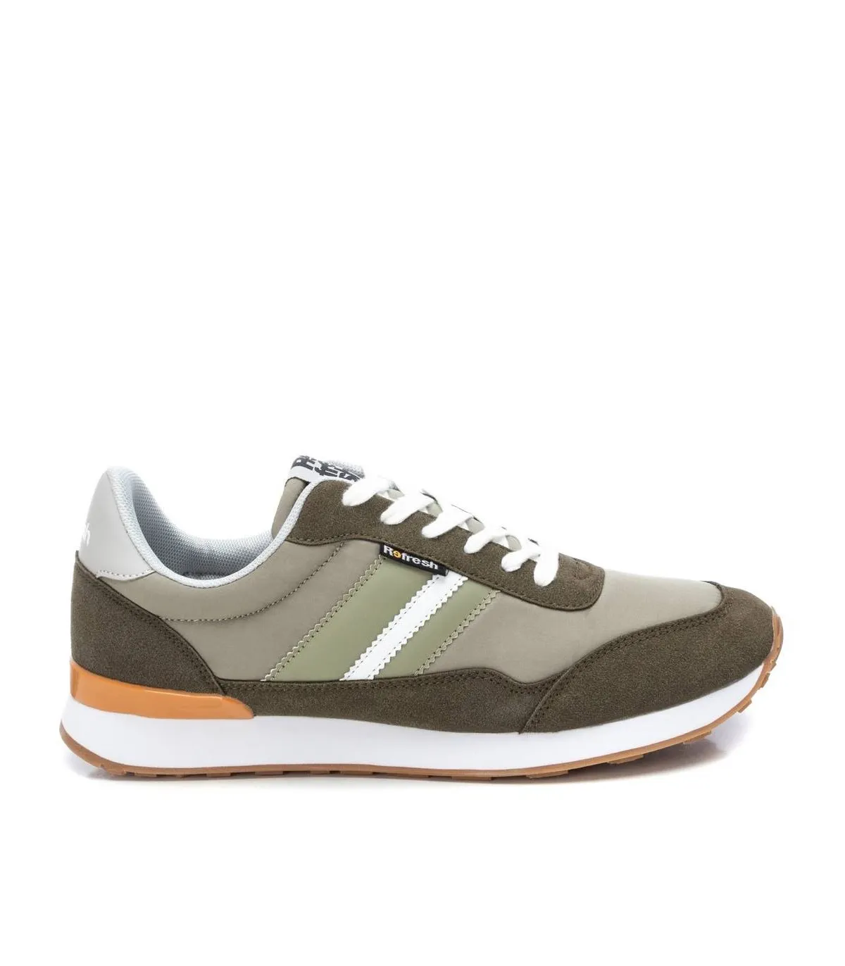 ZAPATO DE HOMBRE REFRESH 170823