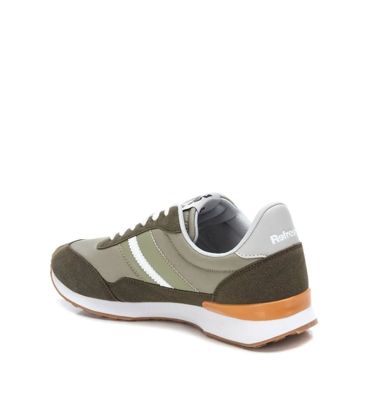 ZAPATO DE HOMBRE REFRESH 170823