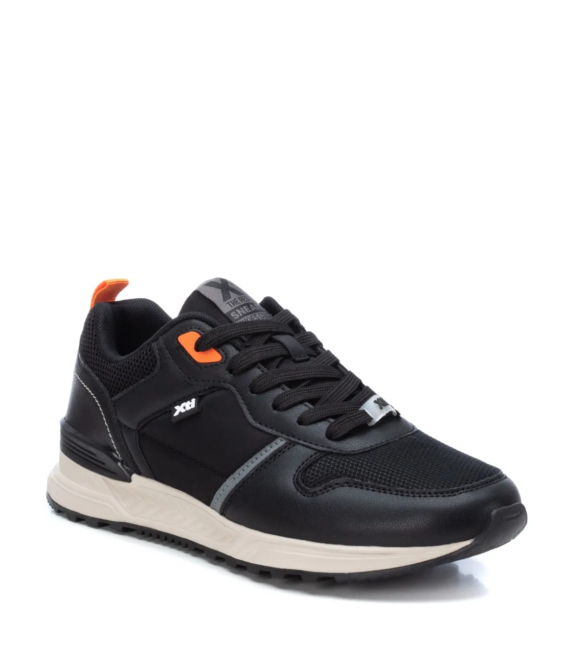 ZAPATO DE HOMBRE XTI 140107