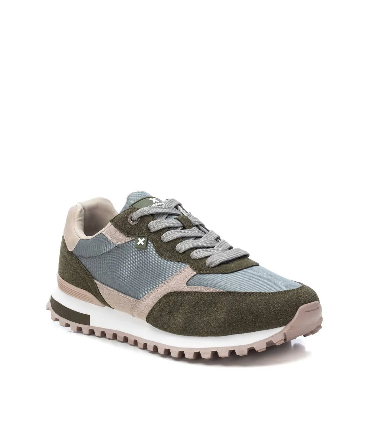 ZAPATO DE HOMBRE XTI 142301