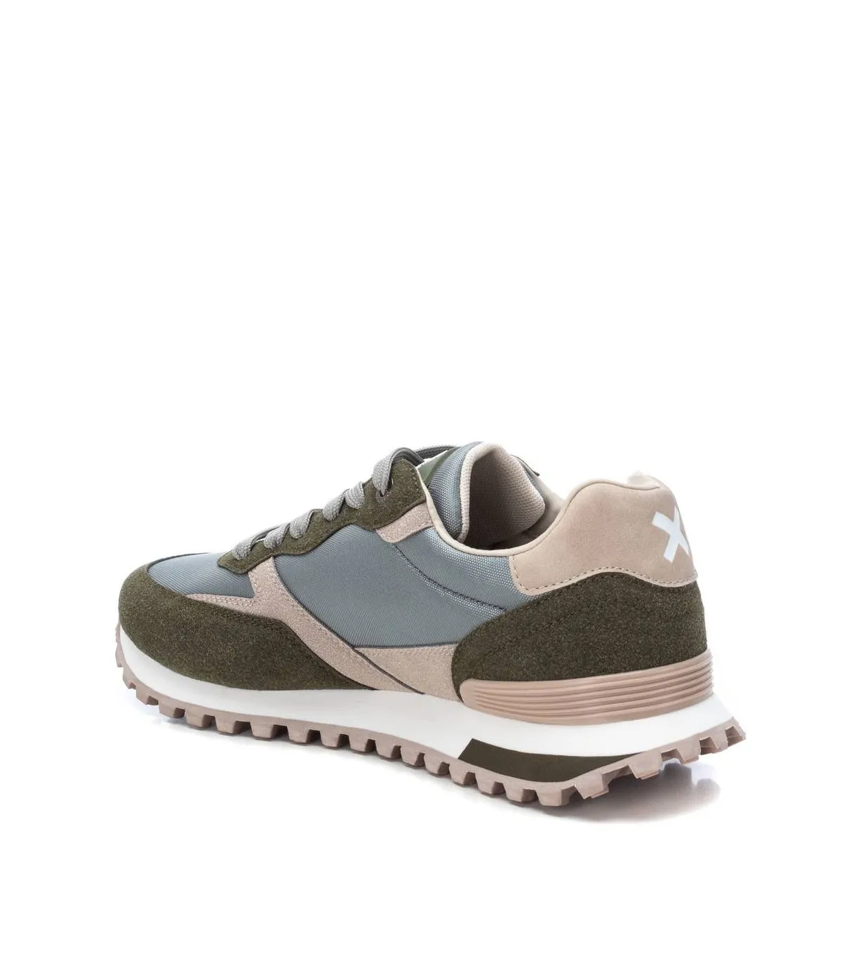 ZAPATO DE HOMBRE XTI 142301