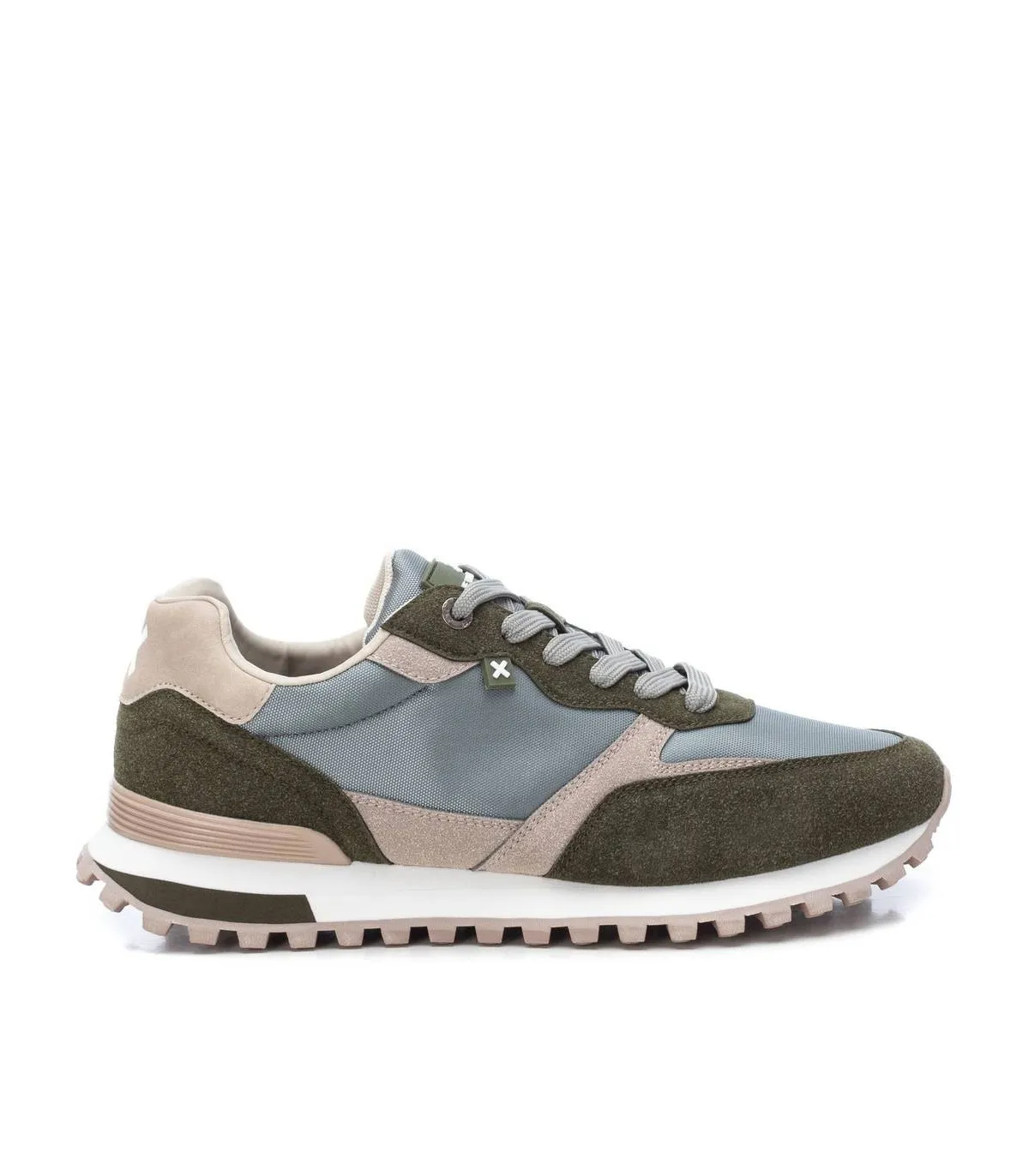 ZAPATO DE HOMBRE XTI 142301