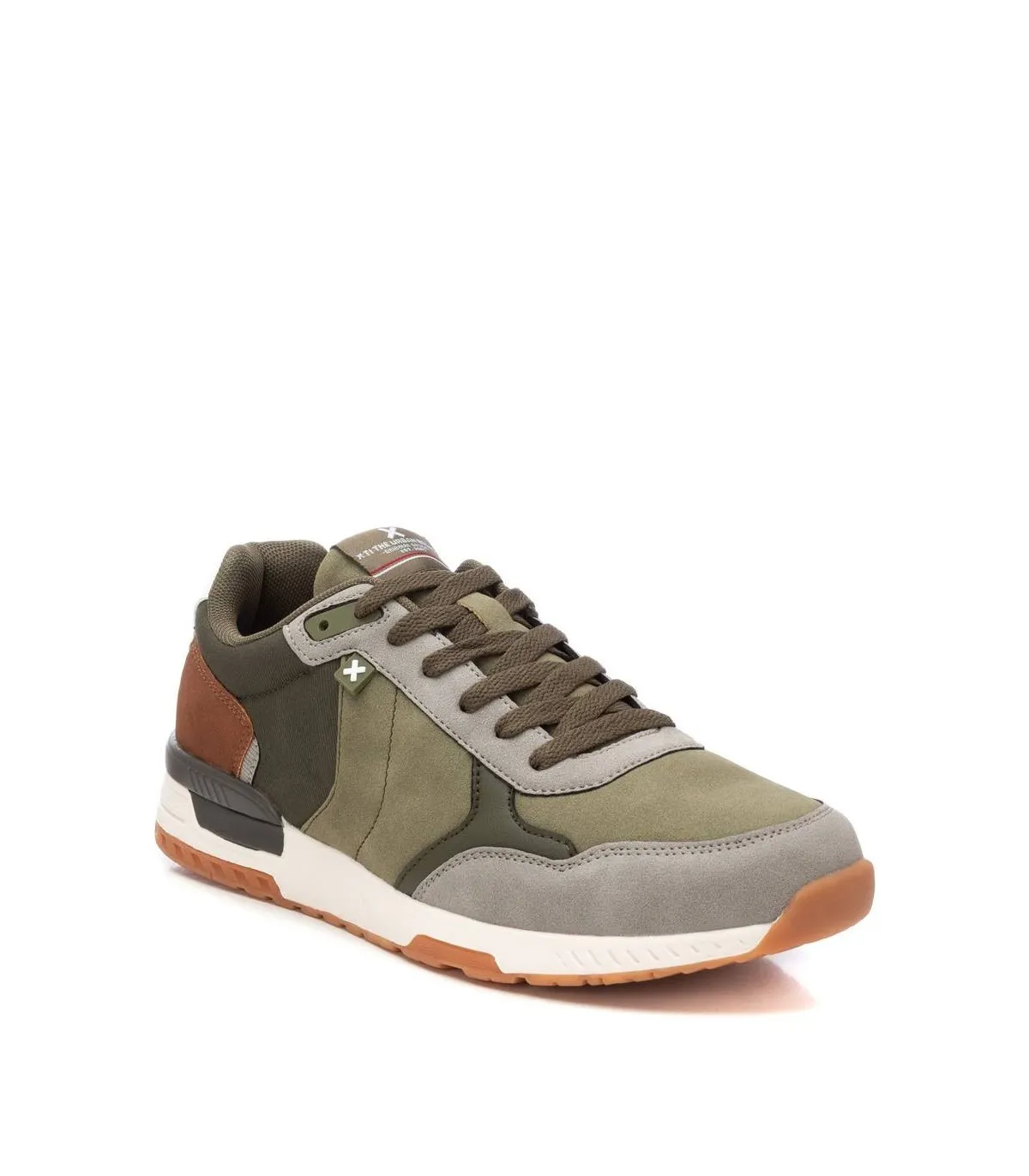 ZAPATO DE HOMBRE XTI 142518