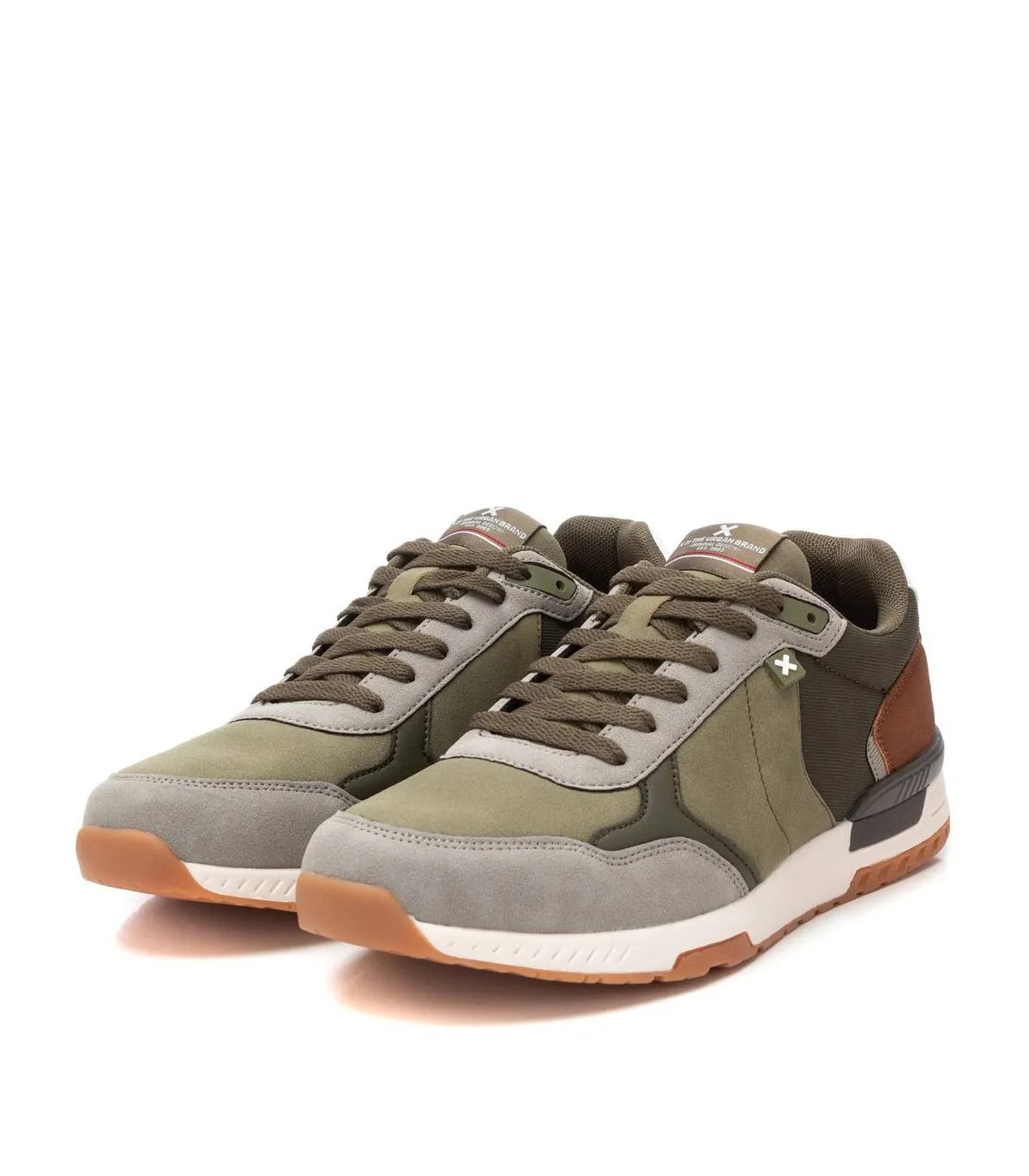 ZAPATO DE HOMBRE XTI 142518