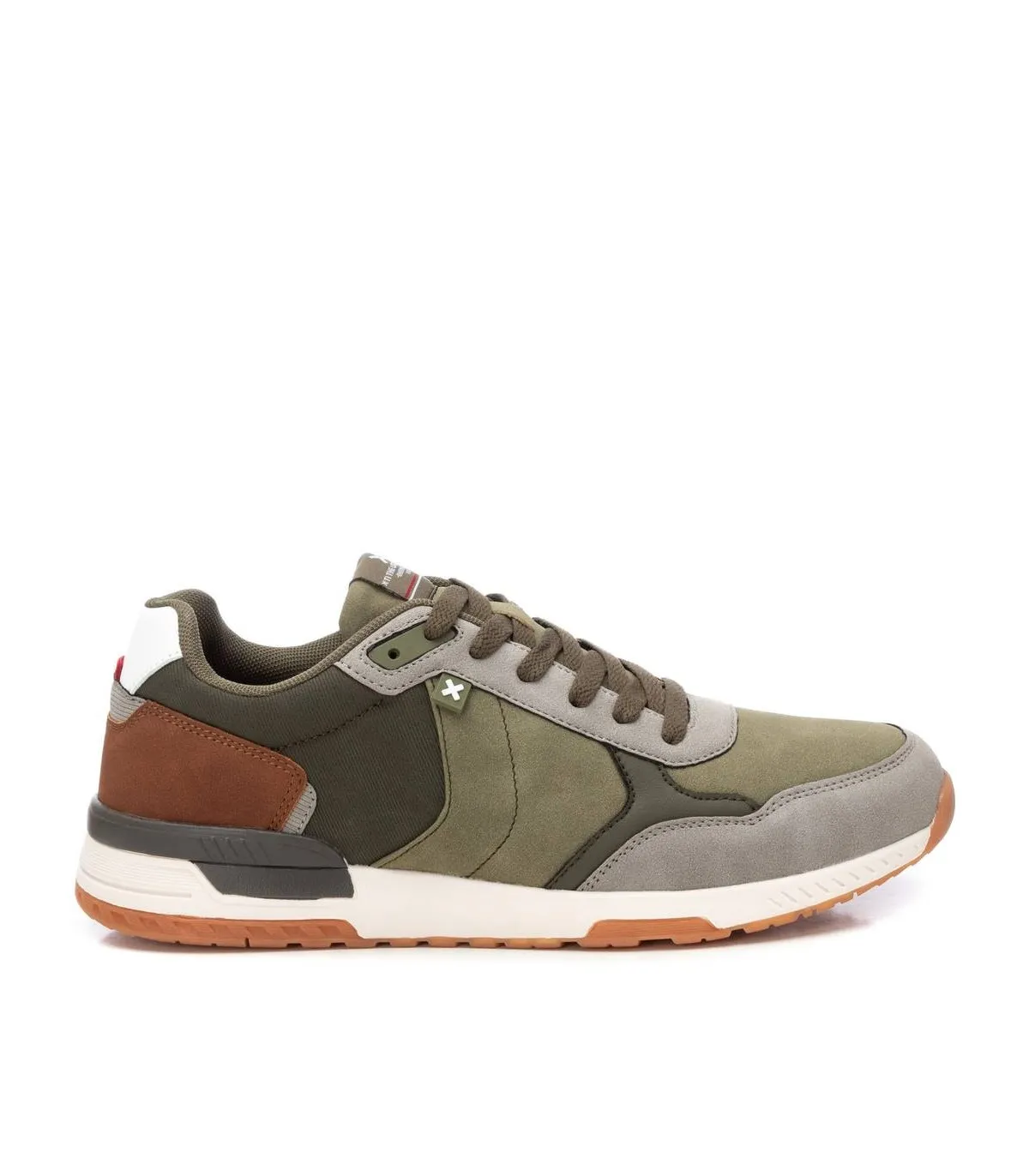 ZAPATO DE HOMBRE XTI 142518