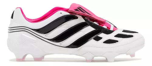 Zapato Fútbol adidas Predator Precision Fg Originales 
