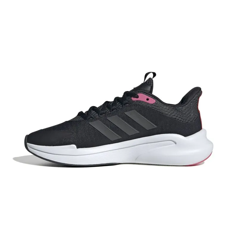 Zapato Mujer Adidas Performance Alphaedge