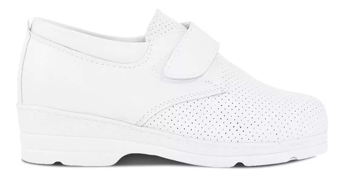 Zapato Ortopédico Cómodos  Enfermera  Mujer Dra Vidal 3036  