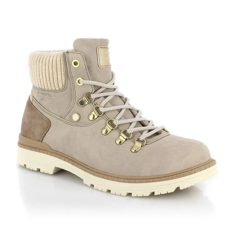 ZAPATOS APRèSSKI KIMBERFEEL MILENA (CREAM) MUJER