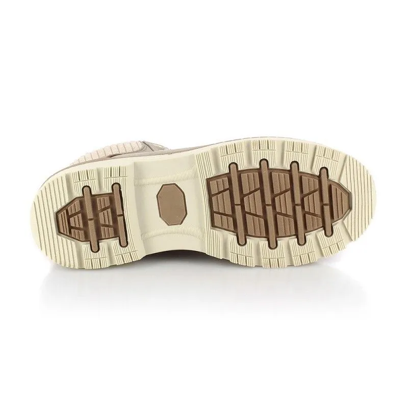 ZAPATOS APRèSSKI KIMBERFEEL MILENA (CREAM) MUJER