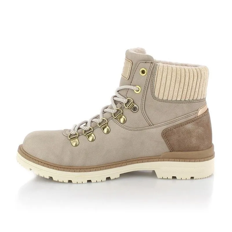 ZAPATOS APRèSSKI KIMBERFEEL MILENA (CREAM) MUJER