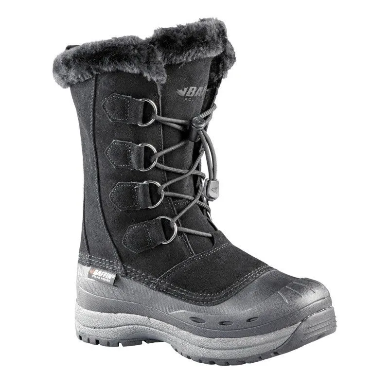 ZAPATOS APRèSSKI MUJER BAFFIN CHLOé (NEGRO)