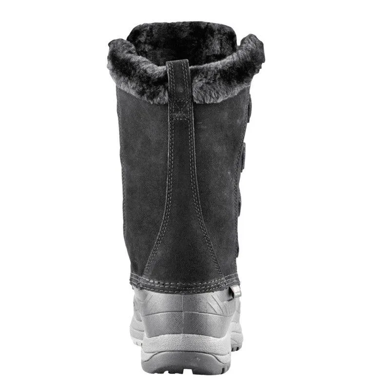 ZAPATOS APRèSSKI MUJER BAFFIN CHLOé (NEGRO)