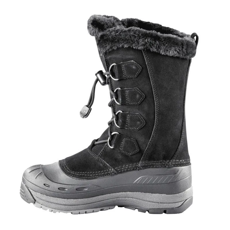 ZAPATOS APRèSSKI MUJER BAFFIN CHLOé (NEGRO)