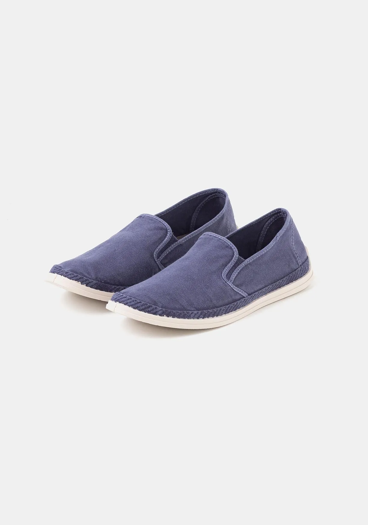 Zapatos casual con plantilla confortable de Hombre TEX