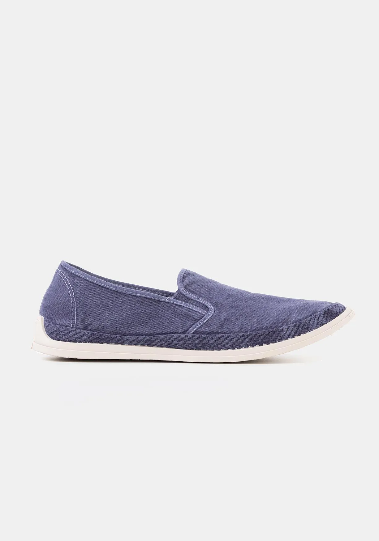 Zapatos casual con plantilla confortable de Hombre TEX