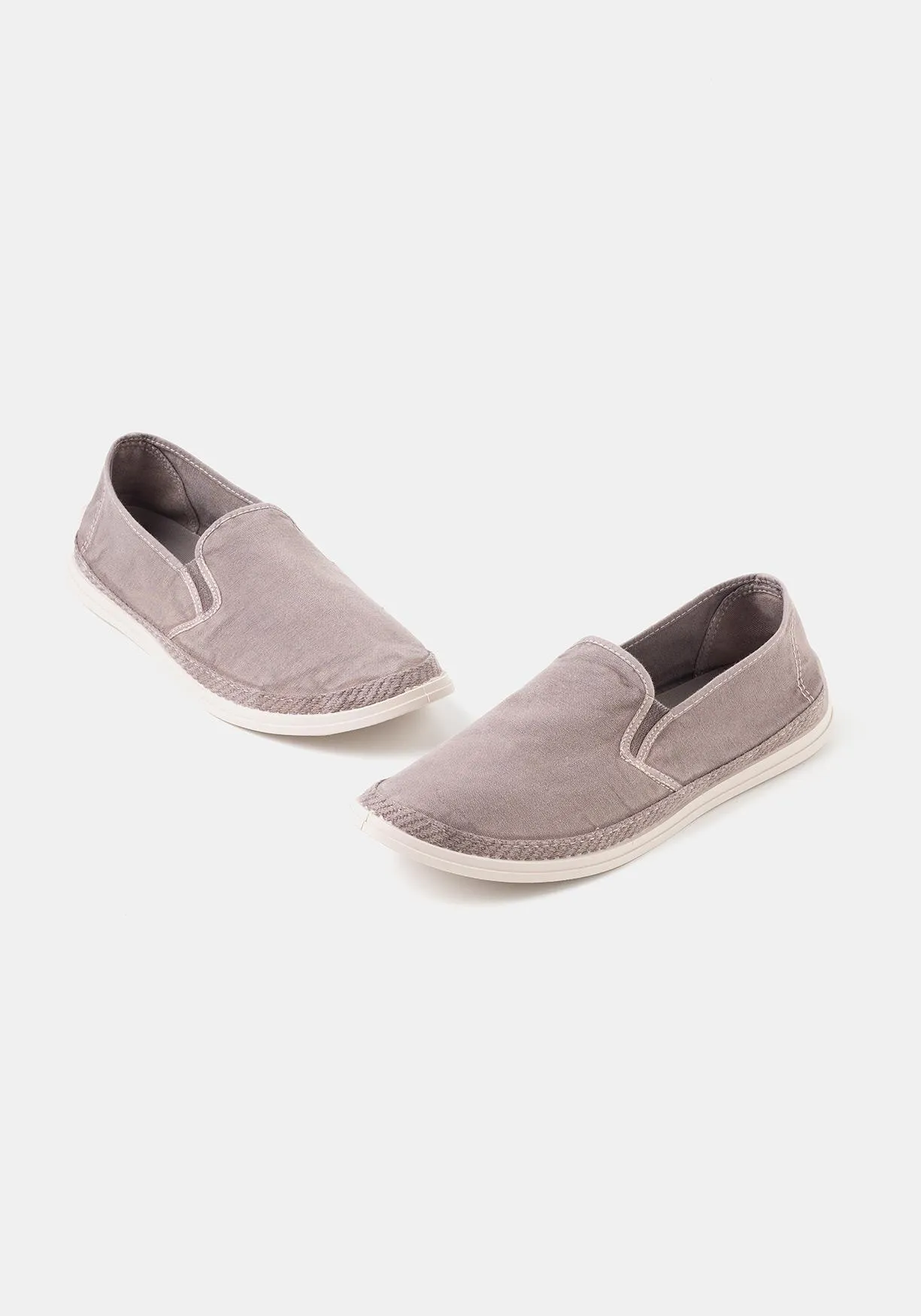 Zapatos casual con plantilla confortable de Hombre TEX