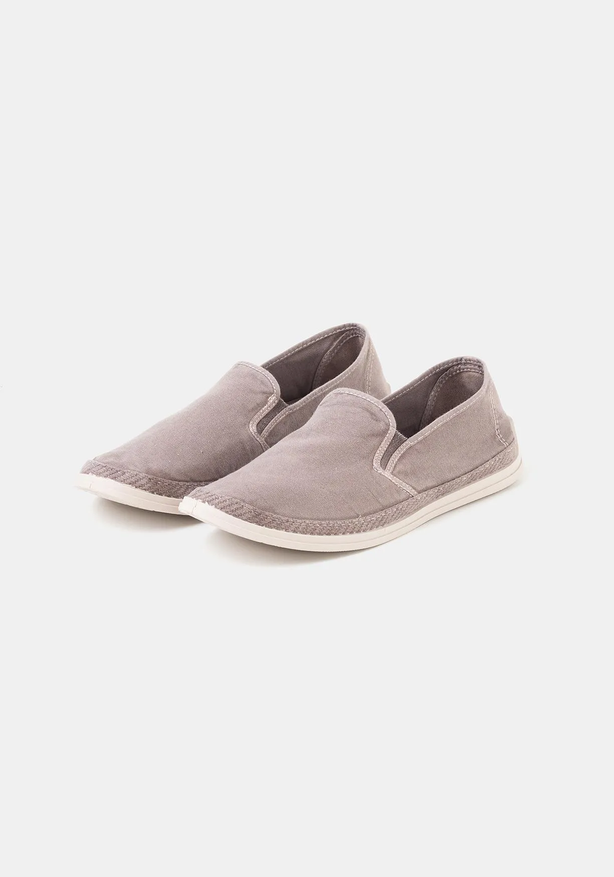 Zapatos casual con plantilla confortable de Hombre TEX