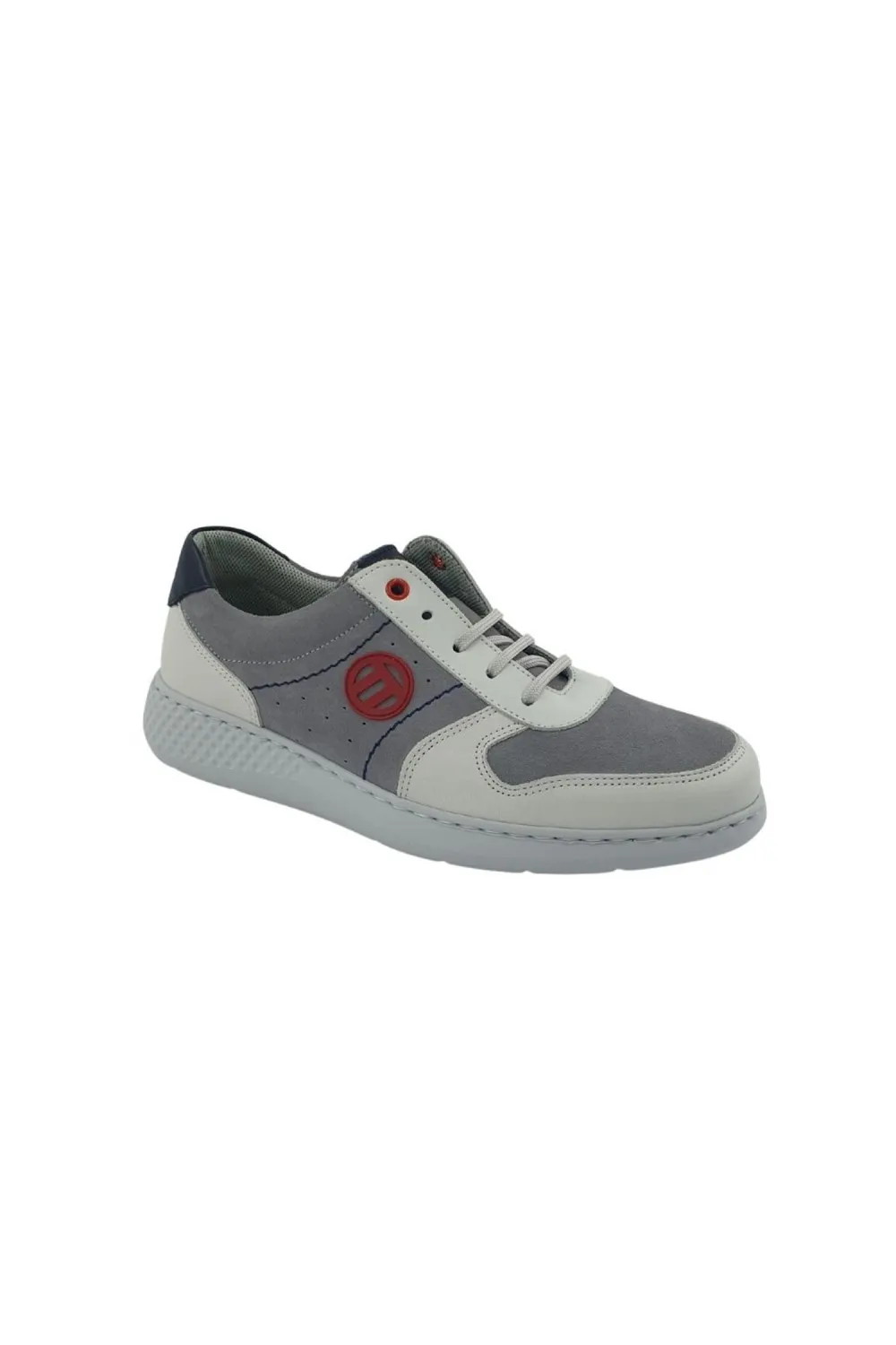 Zapatos casual hombre notton varios 90