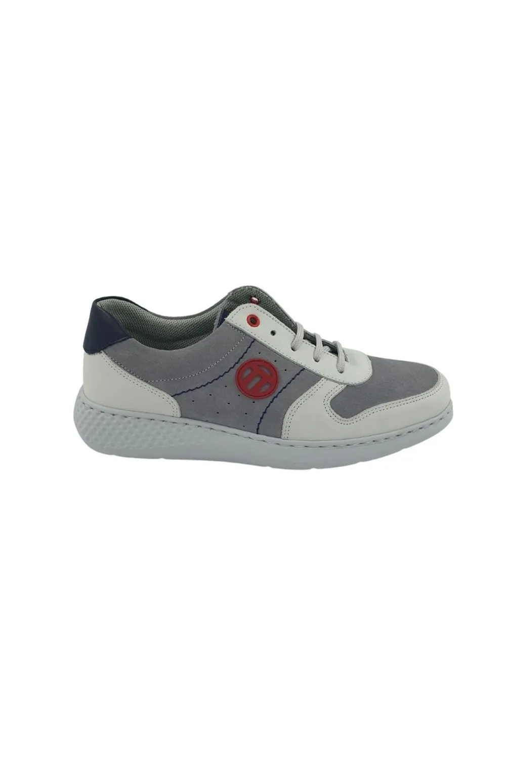 Zapatos casual hombre notton varios 90